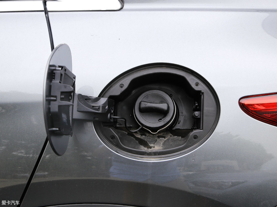 2017ӢQX30 2.0T (q)\(yn)(dng)