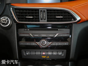 英菲尼迪(進口)2017款英菲尼迪QX30