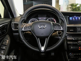 英菲尼迪(進口)2017款英菲尼迪QX30