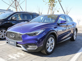 2017ӢQX30 