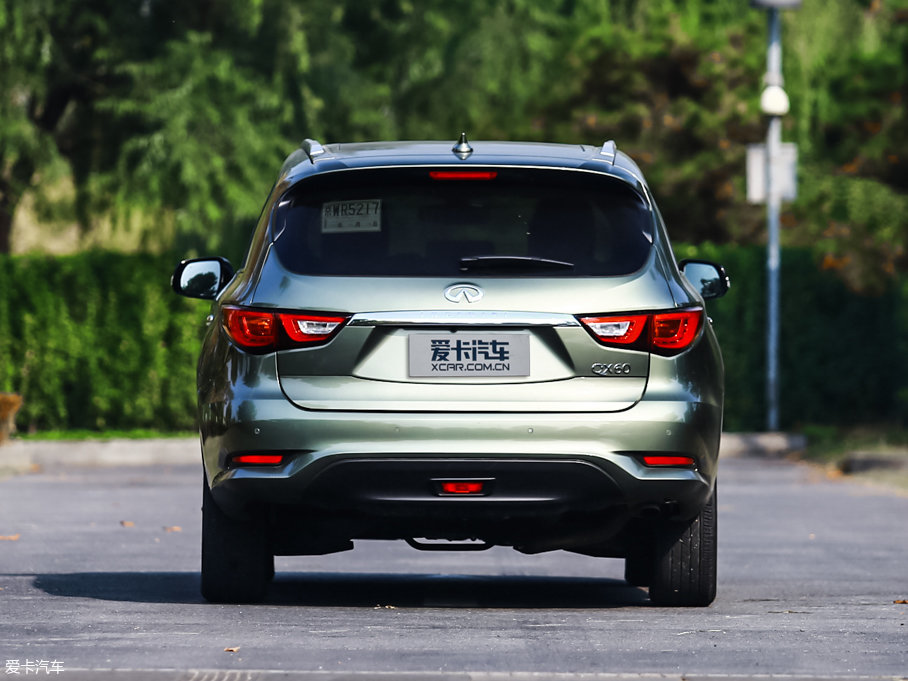 2016ӢQX60 Hybrid 2.5T Hybrid (q)ȫܰ