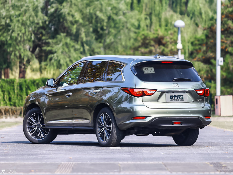 2016ӢQX60 Hybrid 2.5T Hybrid ȫܰ