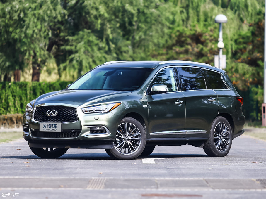 2016ӢQX60 Hybrid 2.5T Hybrid ȫܰ