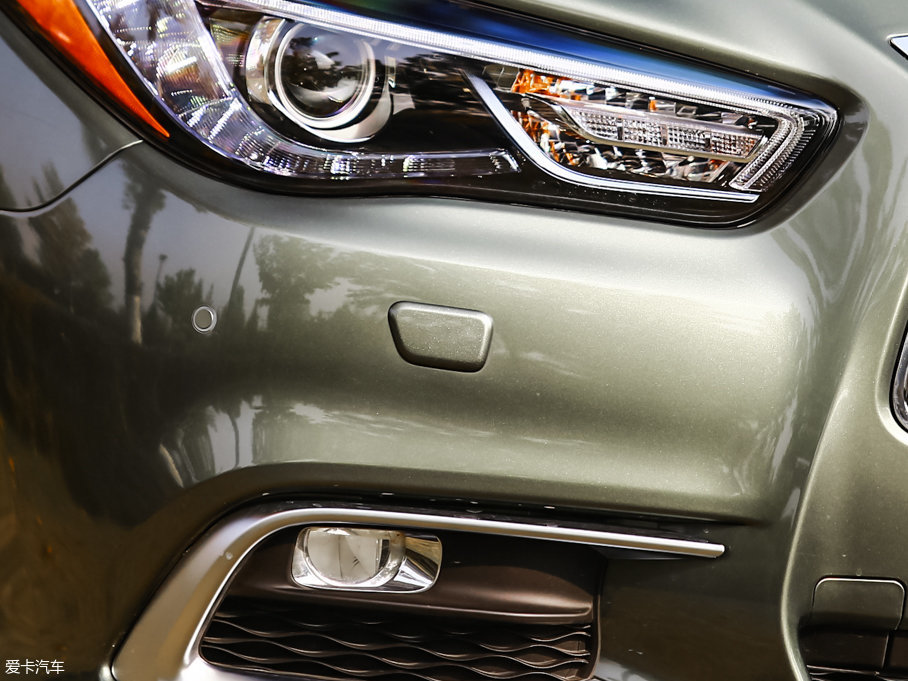 2016ӢQX60 Hybrid 2.5T Hybrid ȫܰ