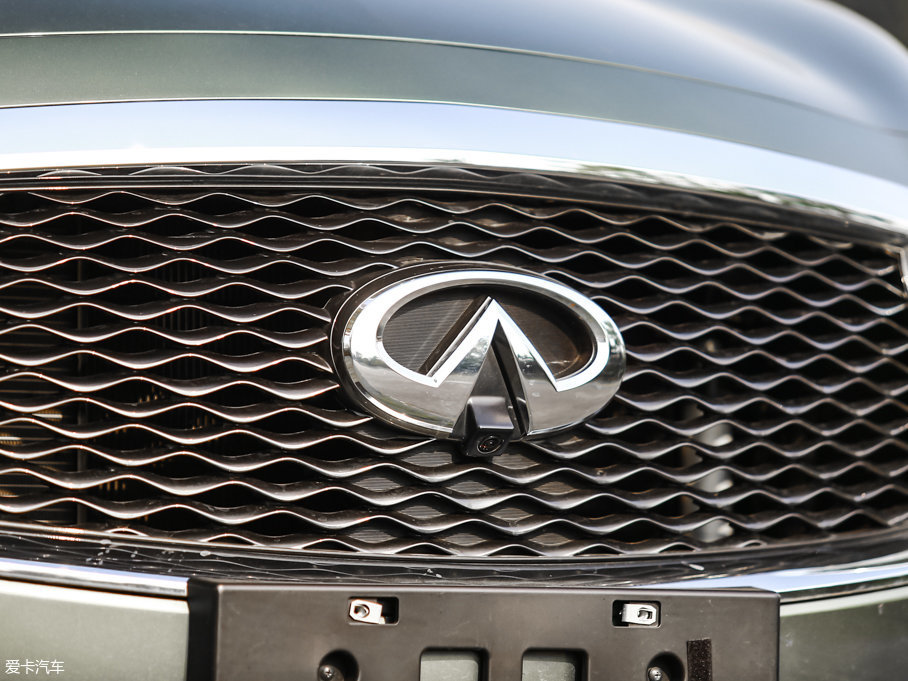 2016ӢQX60 Hybrid 2.5T Hybrid ȫܰ