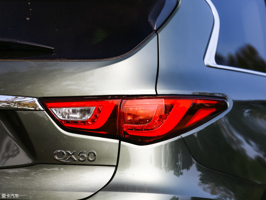 2016ӢQX60 Hybrid 2.5T Hybrid ȫܰ