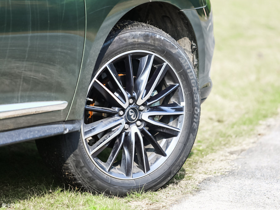 2016ӢQX60 Hybrid 2.5T Hybrid (q)ȫܰ