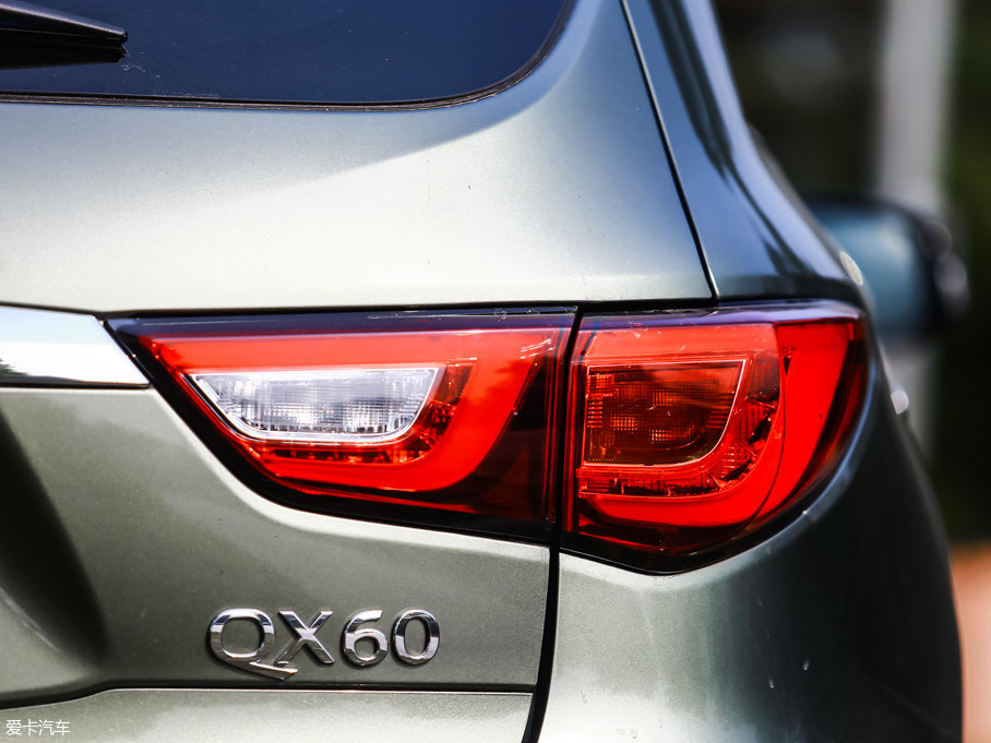 2016ӢQX60 Hybrid 2.5T Hybrid (q)ȫܰ