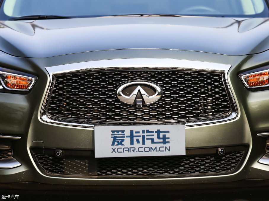 2016ӢQX60 Hybrid 2.5T Hybrid ȫܰ