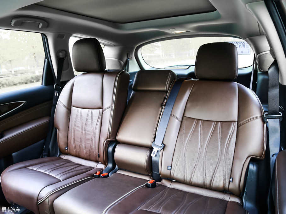 2016ӢQX60 Hybrid 2.5T Hybrid ȫܰ