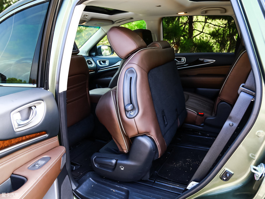 2016ӢQX60 Hybrid 2.5T Hybrid ȫܰ