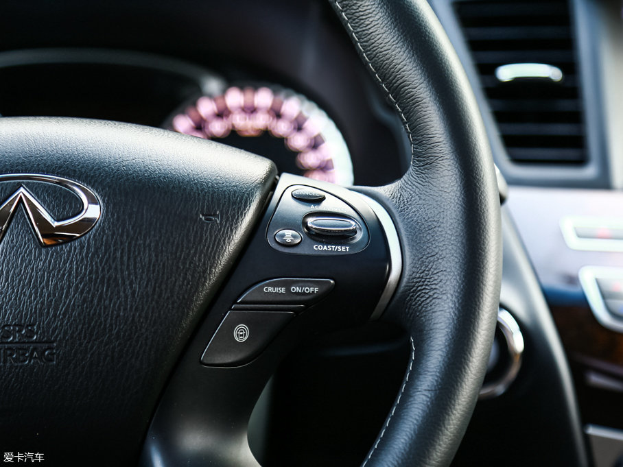 2016ӢQX60 Hybrid 2.5T Hybrid ȫܰ