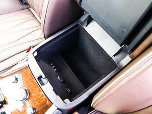 英菲尼迪(進口)2016款英菲尼迪QX60混動 英菲尼迪(進口)2016款英菲尼迪QX60混動