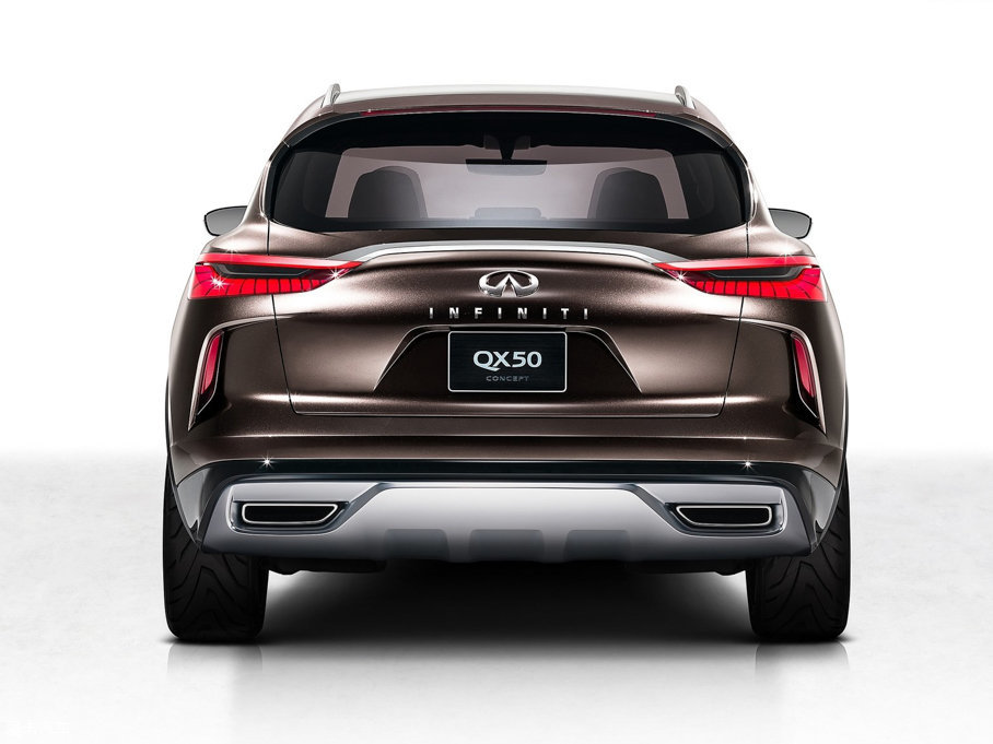 2017ӢQX50(M) Concept