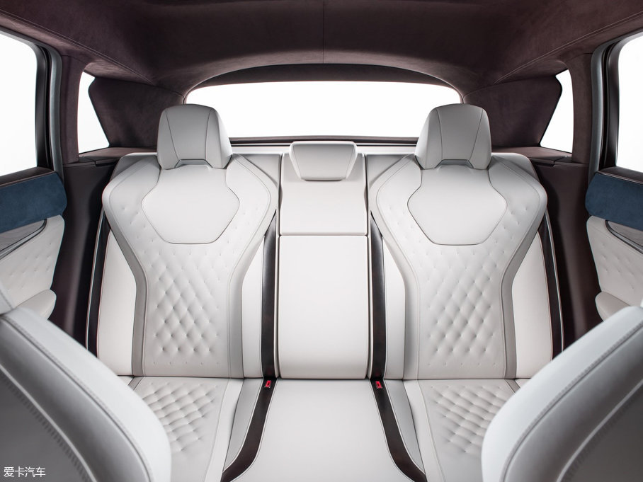 2017ӢQX50(M(jn)) Concept