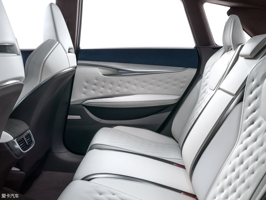 2017ӢQX50(M) Concept