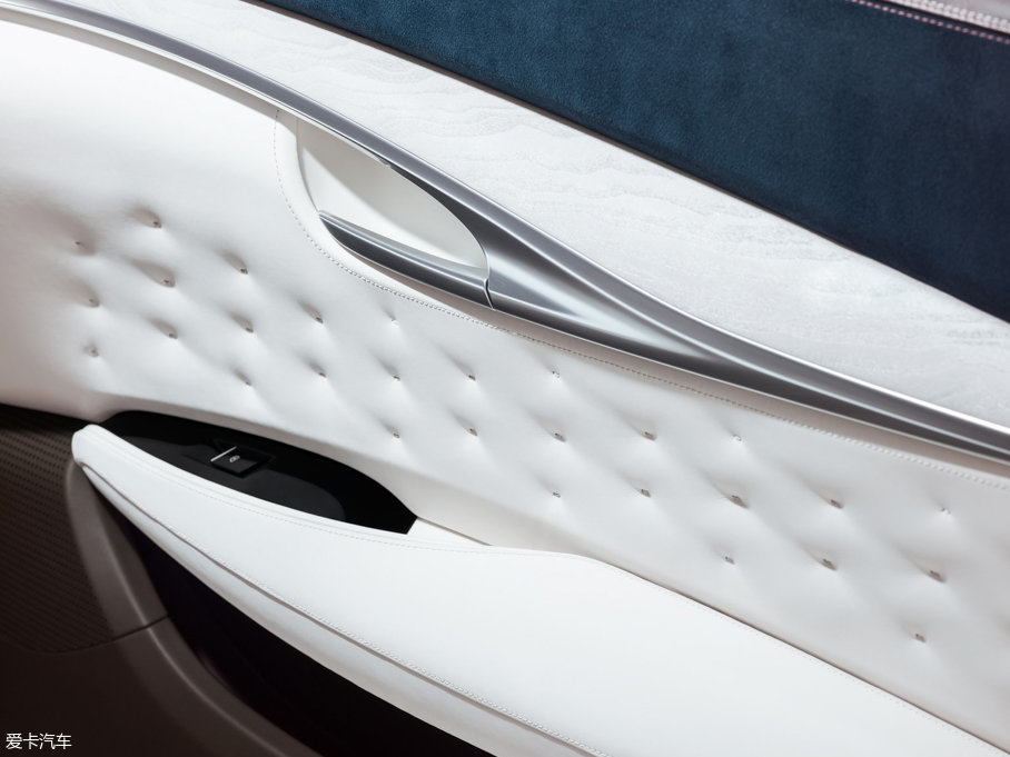 2017ӢQX50(M) Concept