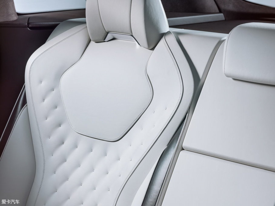 2017ӢQX50(M) Concept