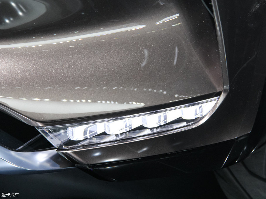 2017ӢQX50(M(jn)) Concept