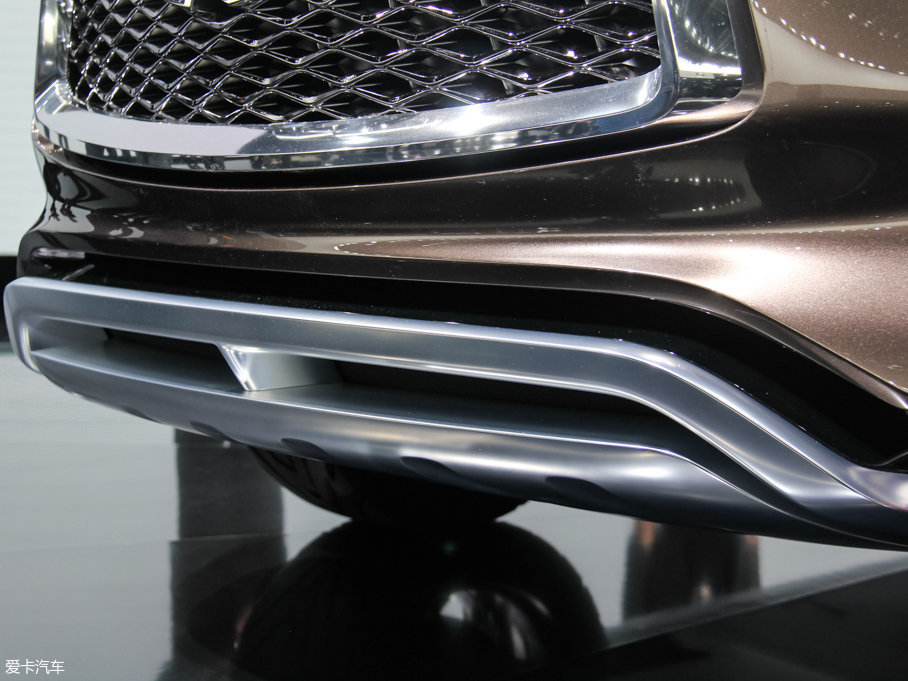 2017ӢQX50(M) Concept