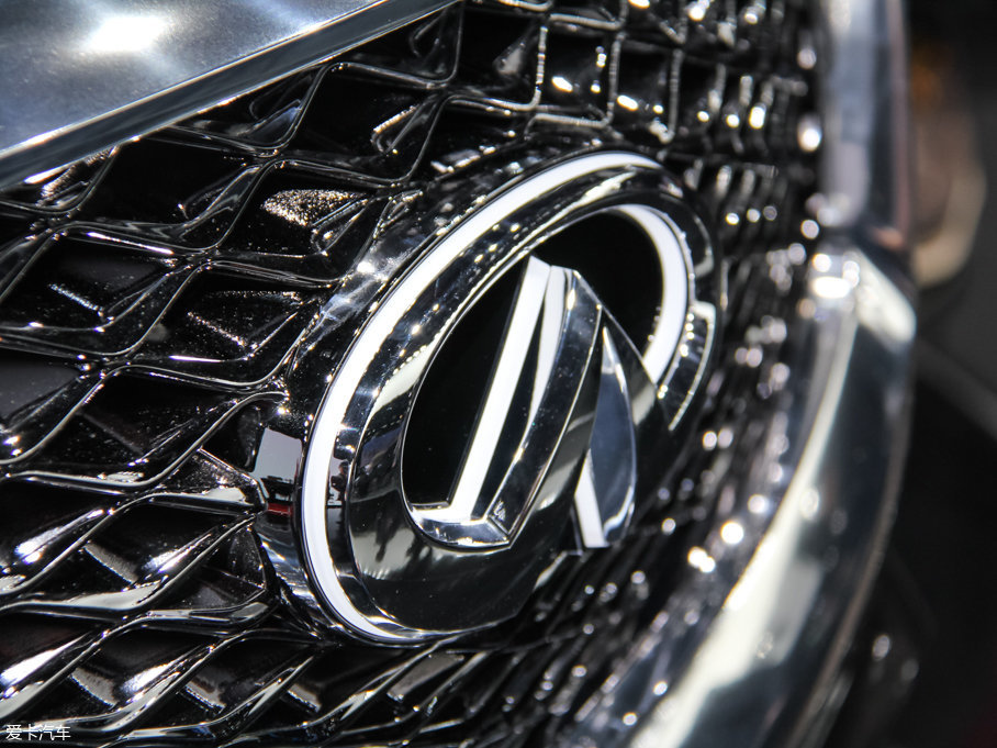 2017ӢQX50(M) Concept