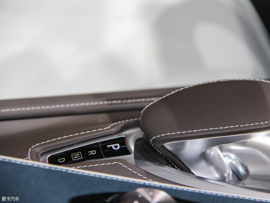 2017ӢQX50(M(jn)) Concept