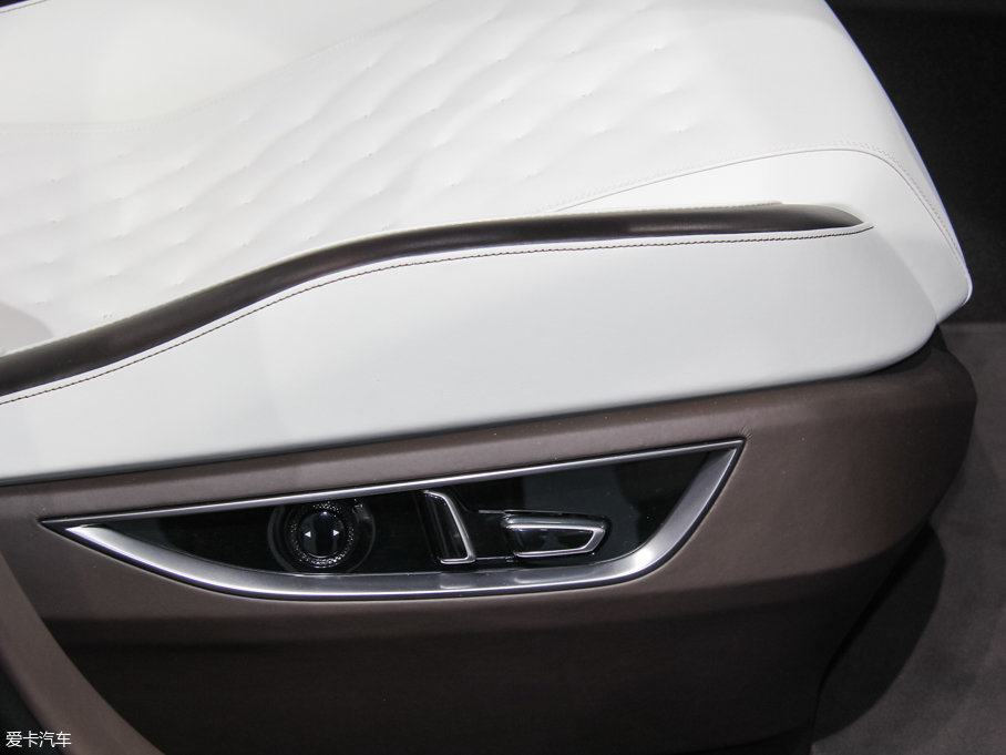 2017ӢQX50(M(jn)) Concept