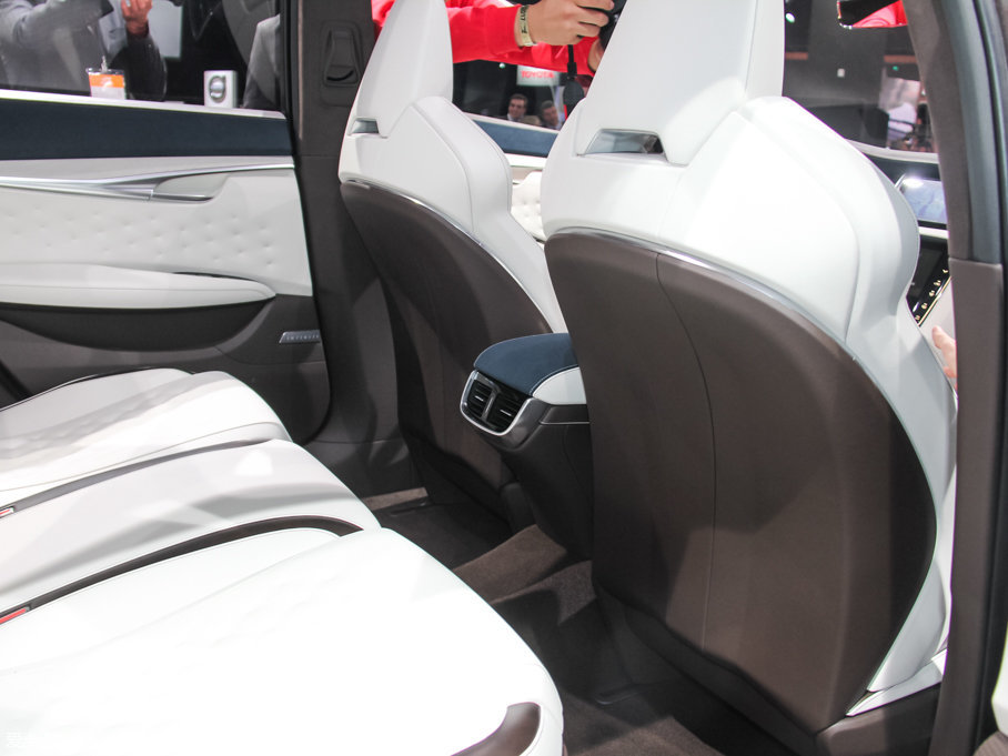 2017ӢQX50(M) Concept