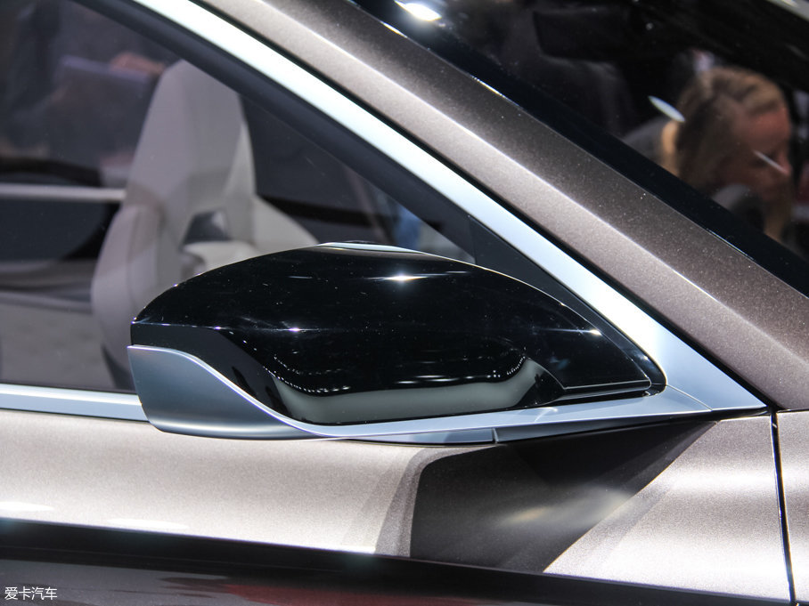 2017ӢQX50(M) Concept