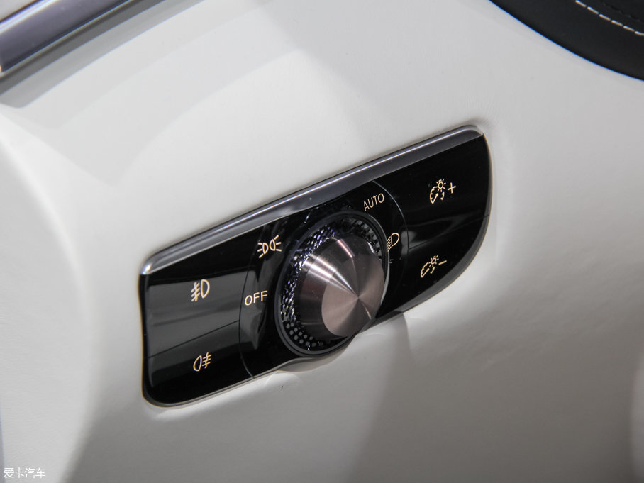 2017ӢQX50(M) Concept