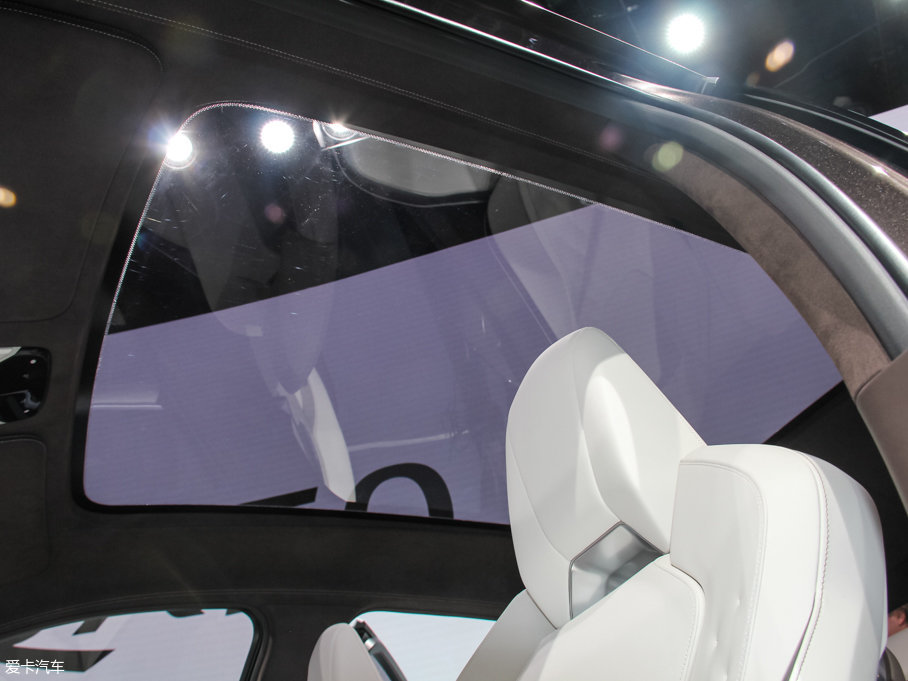 2017ӢQX50(M(jn)) Concept