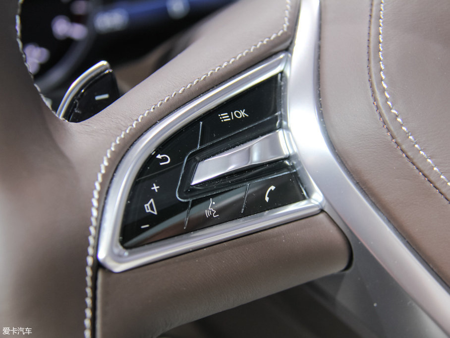 2017ӢQX50(M) Concept