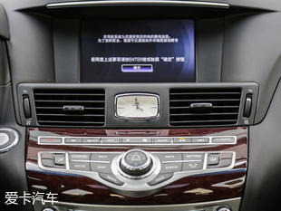 英菲尼迪(進口)2017款英菲尼迪Q70L