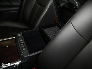 英菲尼迪(進口)2017款英菲尼迪Q70L