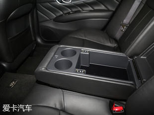 英菲尼迪(進口)2017款英菲尼迪Q70L