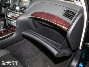 英菲尼迪(進口)2017款英菲尼迪Q70L