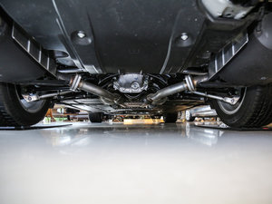 2017款2.5L 悦享版 细节外观