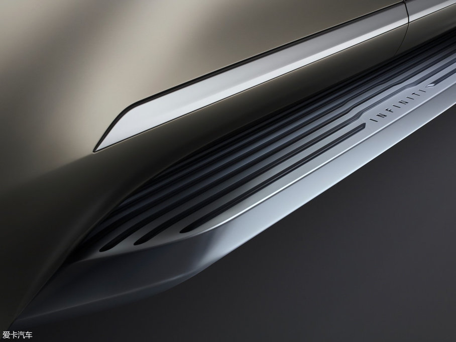 2017��Ӣ�����QX80 Monograph ����܇