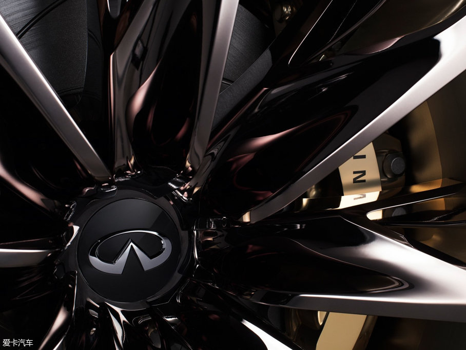 2017ӢQX80 Monograph ܇