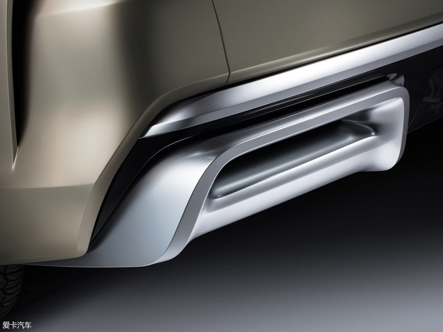 2017ӢQX80 Monograph ܇