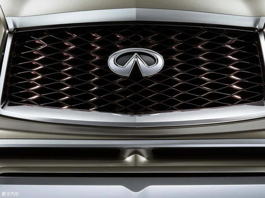 2017ӢQX80 Monograph ܇