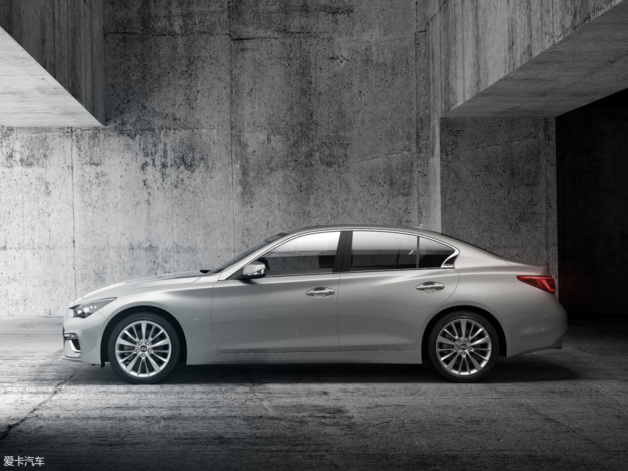 2017ӢQ50 Signature Edition