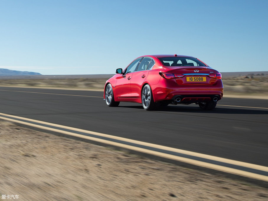 2017ӢQ50 S