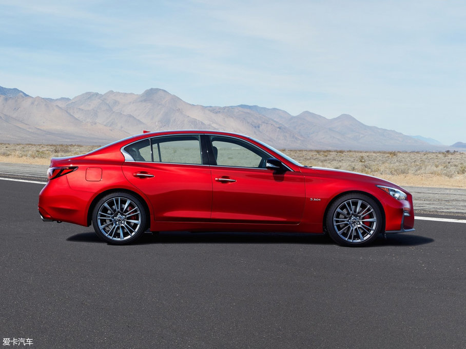 2017ӢQ50 S