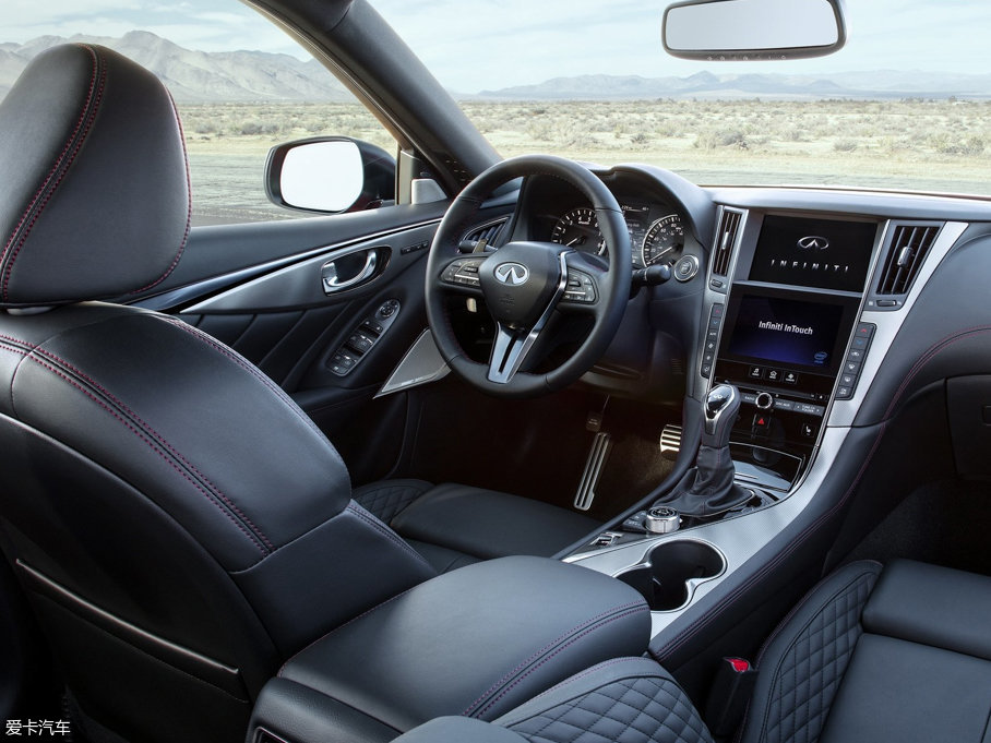 2017ӢQ50 S