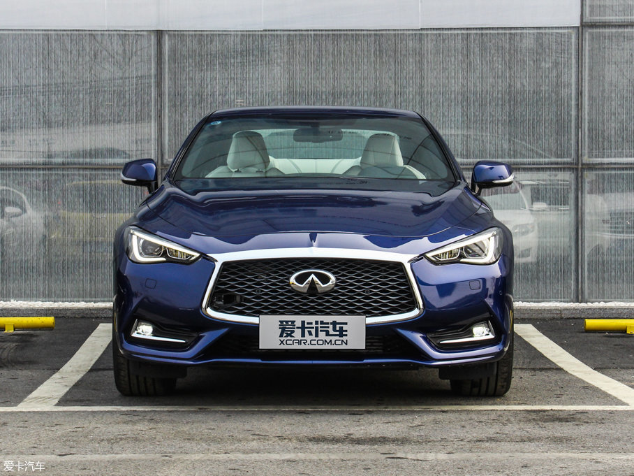 2017��Ӣ�����Q60 2.0T ���A��