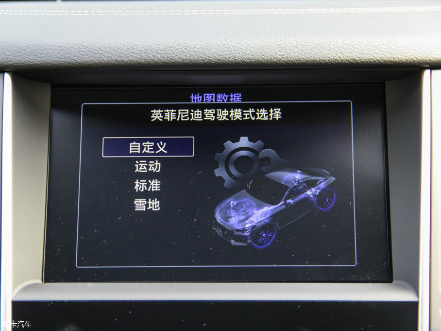 2017��Ӣ�����Q60 2.0T ���A��