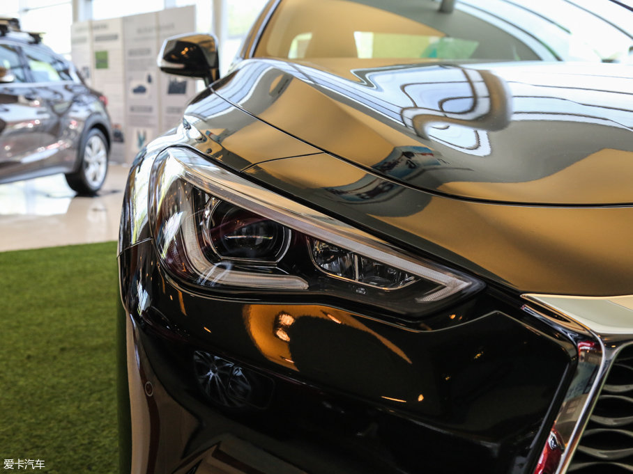 2017��Ӣ�����Q60 2.0T ���A��