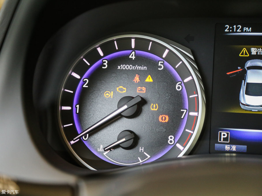 2017��Ӣ�����Q60 2.0T ���A��