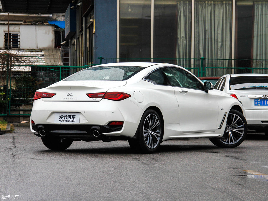 2017��Ӣ�����Q60 2.0T ���A��